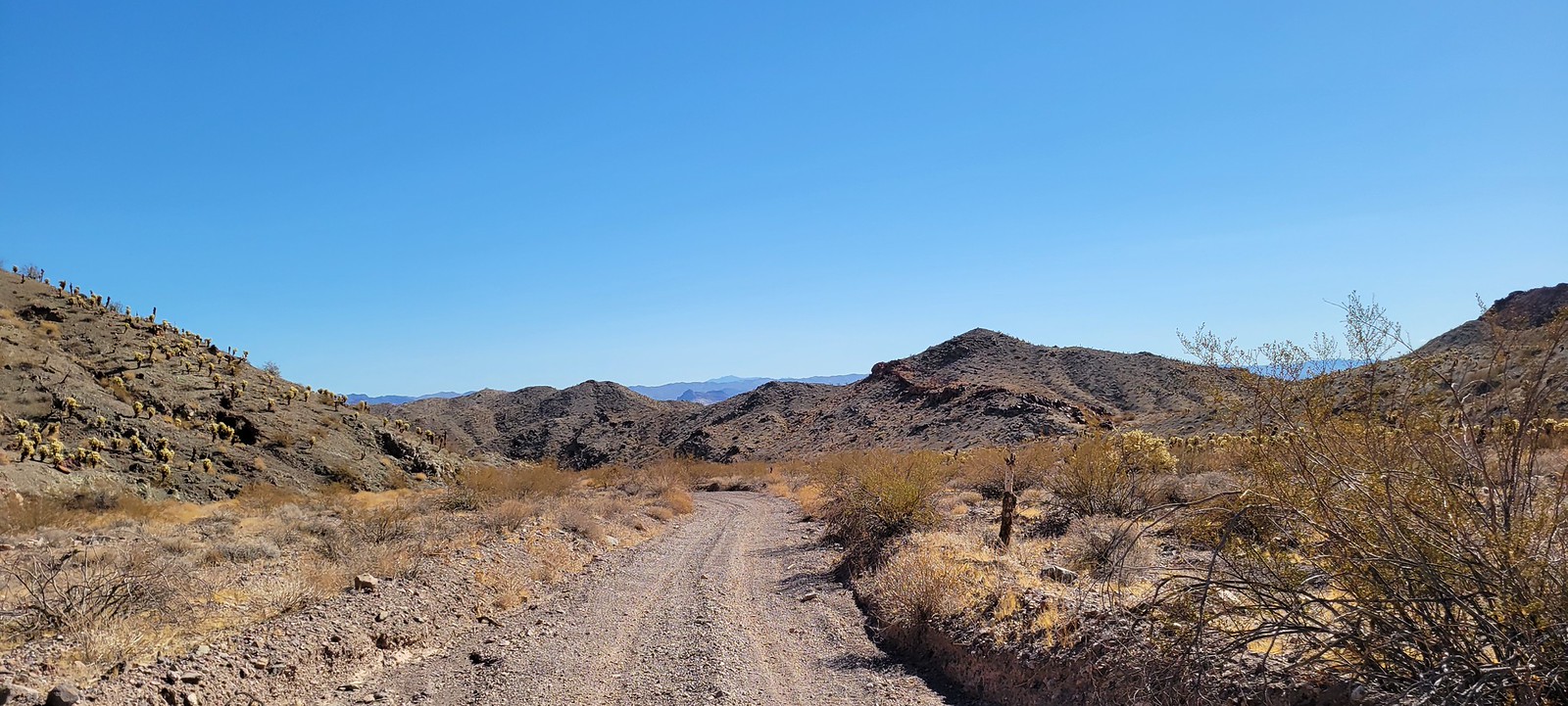 Old West Adventure Gold Mine Tour